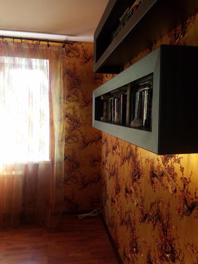 Viktor Apartment Chornomorsk Exterior photo